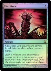 Hivestone - Foil